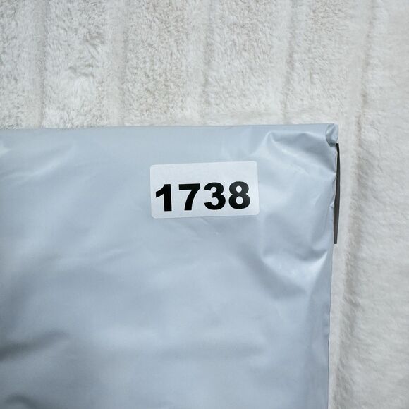 Palm Angels Logo Graphic T-Shirt Mens L Yellow Crewneck Luxury Street Made Italy - Picture 11 of 11